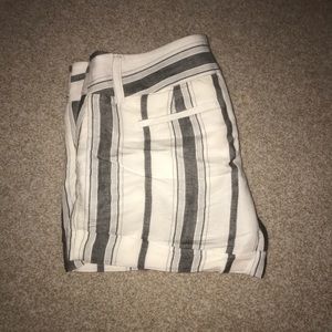 Express Shorts